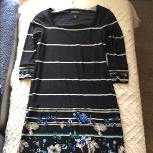 White House Black Market Dress
